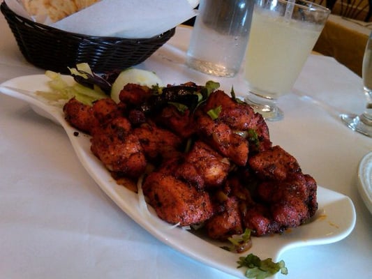 Southern Spice by null