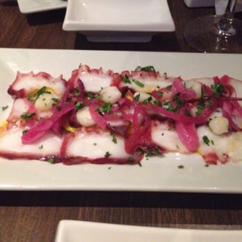 Kae Sushi - Octopus tiradito= tasteless - Sushi Bars Near Me - Coral Gables, Florida Kae Sushi - Octopus tiradito= tasteless - Sushi Bars Near Me - Coral Gables, Florida