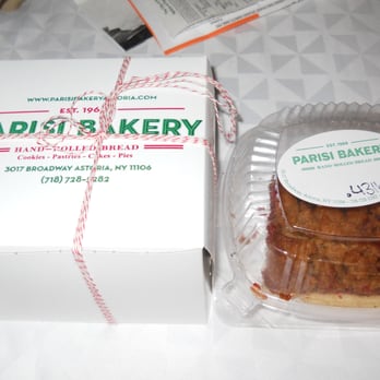 Parisi Bakery Astoria - Bakeries Near Me - Astoria, New York Parisi Bakery Astoria - Bakeries Near Me - Astoria, New York