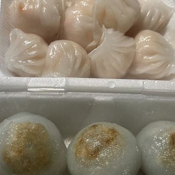 Oriental Chef - Panfried dumpling, Siu mai and har gow - Seafood Near Me - Stockton, California Oriental Chef - Panfried dumpling, Siu mai and har gow - Seafood Near Me - Stockton, California