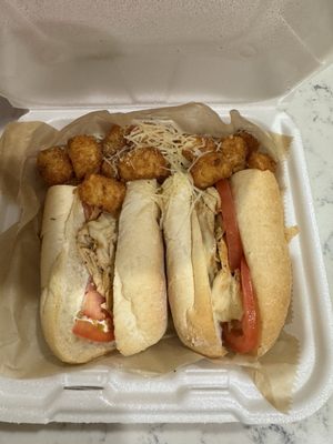 The Craft Burger by null