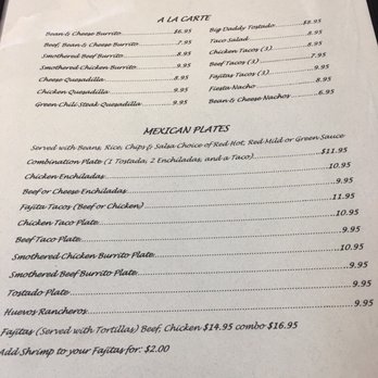 Big Daddy's Diner - American Near Me - Cloudcroft, New Mexico