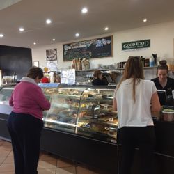 Roger's Deli & Cafe