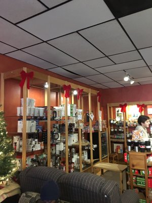 Atlanta Coffee Roasters by null