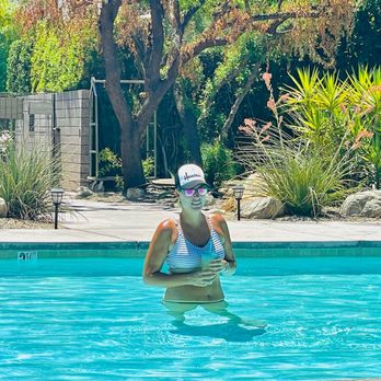The Hideaway - Hotels Near Me - Palm Springs, California The Hideaway - Hotels Near Me - Palm Springs, California