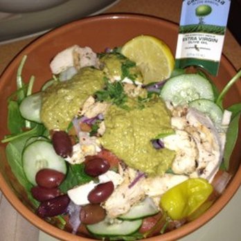 Panera Bread - Sandwiches Near Me - Bellevue, Washington