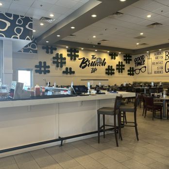 Hash Kitchen - Restaurant - Breakfast & Brunch Near Me - Scottsdale, Arizona
