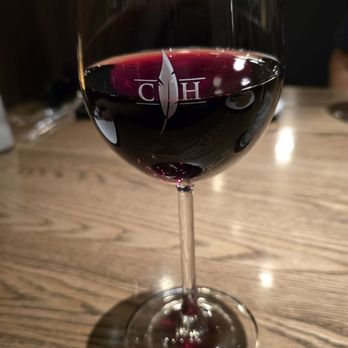 Cooper’s Hawk Winery & Restaurant - Summer berry spritzy sangria. July 2025 - Desserts Near Me - Gilbert, Arizona Cooper’s Hawk Winery & Restaurant - Summer berry spritzy sangria. July 2025 - Desserts Near Me - Gilbert, Arizona