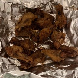 12 PC Fiesta Wings