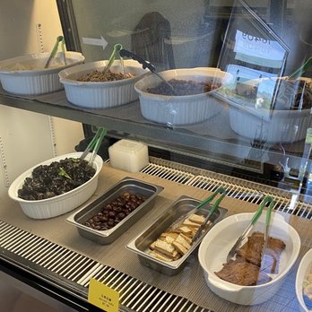 Cindy's Kitchen - Cold cuts/snacks - Taiwanese Near Me - Hacienda Heights, California