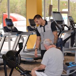 Anytime Fitness