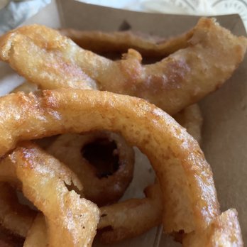 Wayback Burgers - Onion Rings - Burgers Near Me - West Chester, Ohio Wayback Burgers - Onion Rings - Burgers Near Me - West Chester, Ohio