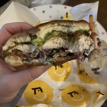 Starbird Chicken - Starbird 2.0™ - Chicken Shop Near Me - Denver, Colorado