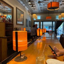 Swoon Kitchenbar - Great bar!!