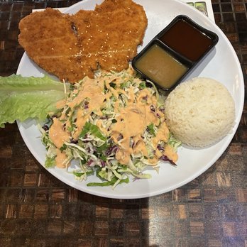 Yong gung - Pork Katsu(돈까스) - Korean Near Me - Aurora, Colorado Yong gung - Pork Katsu(돈까스) - Korean Near Me - Aurora, Colorado