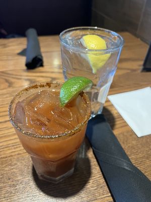 Blue Ridge Grill by null