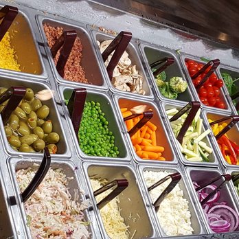 Jason's Deli - Salad items, fresh quality, good variety - Salad Near Me - Rockwall, Texas Jason's Deli - Salad items, fresh quality, good variety - Salad Near Me - Rockwall, Texas