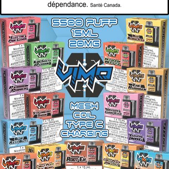 Dynamite Vape and Smoke - Vape Shops Near Me - Westlock, Alberta