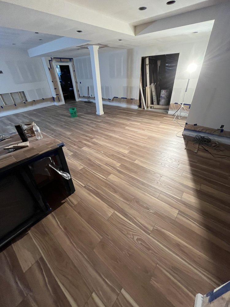 CW FLOORS & MORE Request a Quote Milwaukee, Wisconsin Flooring
