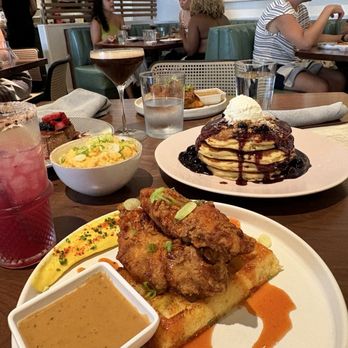 Unconventional Diner - Breakfast & Brunch Near Me - Washington, DC, District of Columbia Unconventional Diner - Breakfast & Brunch Near Me - Washington, DC, District of Columbia