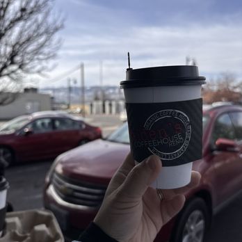 Walden's Coffeehouse - Sugar free Hazelnut Latte with Oat Milk - Coffee & Tea Near Me - Reno, Nevada Walden's Coffeehouse - Sugar free Hazelnut Latte with Oat Milk - Coffee & Tea Near Me - Reno, Nevada
