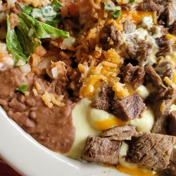 El Fenix - Mexican Near Me - Irving, Texas