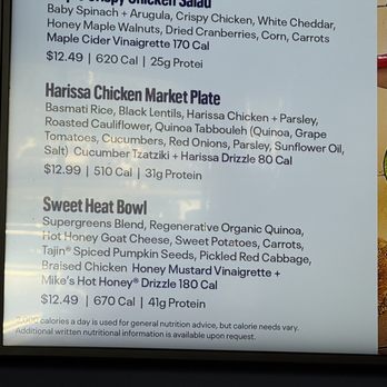Just Salad - Salad Near Me - Orlando, Florida Just Salad - Salad Near Me - Orlando, Florida