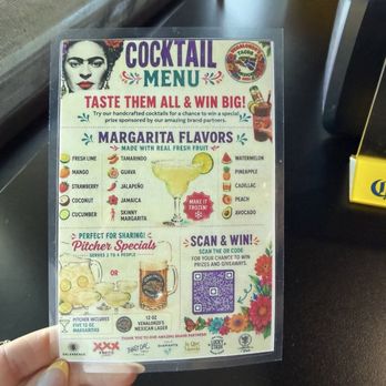 Venalonzo's Tacos - Cocktail menu - Tacos Near Me - Lone Tree, Colorado Venalonzo's Tacos - Cocktail menu - Tacos Near Me - Lone Tree, Colorado