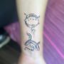 Photo of Rooster Tattoo