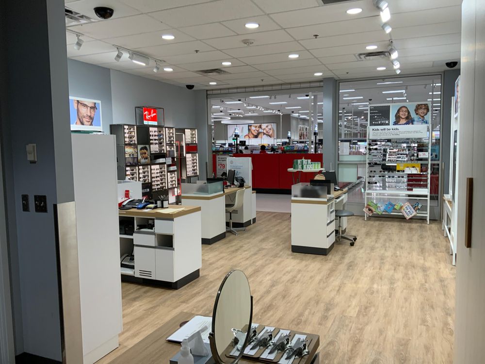 Target Optical Website TARGET OPTICAL - Updated June 2026 - 17 Reviews - 3650 Riverpoint Pkwy ...