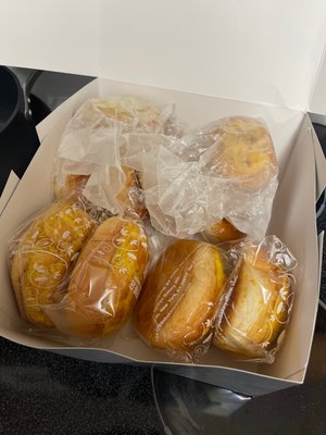 Tai Pan Bakery by null