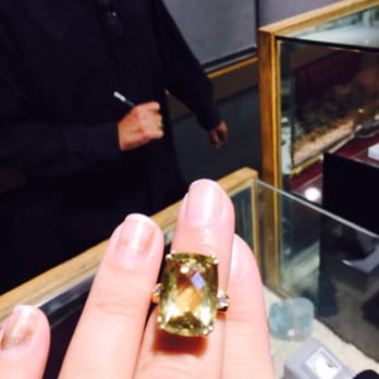 Burton's Gems And Opals - Just one of my many loves - Jewelry Near Me - Anaheim, California