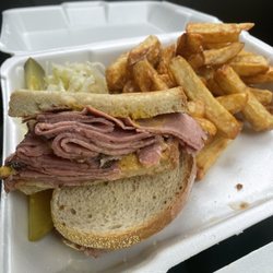 Cindy's Restaurant