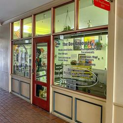 The Dog Groomer Self-Wash & Grooming