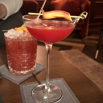 Founders Club - Speakeasies Near Me - Seattle, Washington