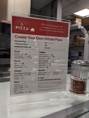 Whole Foods Market by null