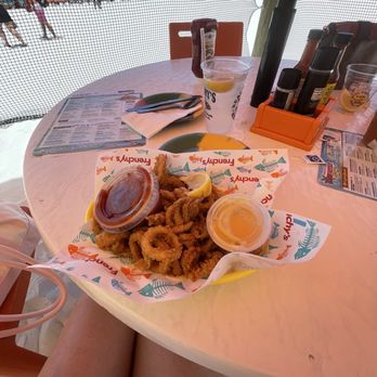 Frenchy's Rockaway Grill - Seafood Near Me - Clearwater Beach, Florida Frenchy's Rockaway Grill - Seafood Near Me - Clearwater Beach, Florida