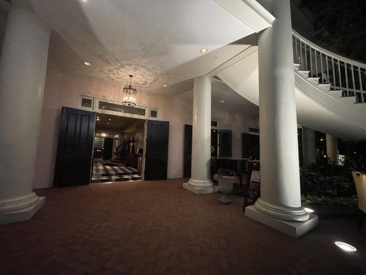 Old Hickory Steakhouse by null