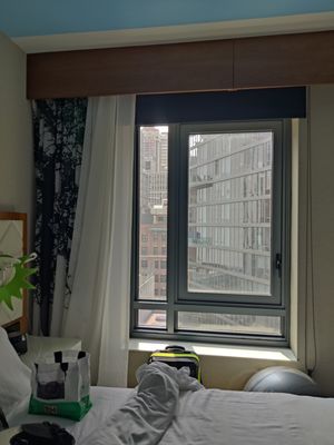 EVEN Hotel New York - Midtown East, an IHG Hotel by null
