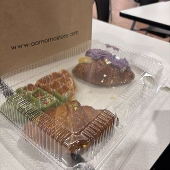 Hazukido - Bakeries Near Me - Richmond, British Columbia