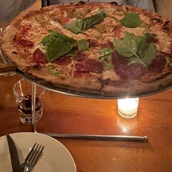 Lucali - Pizza Near Me - Brooklyn, New York