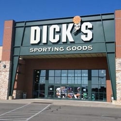 DICK'S Sporting Goods
