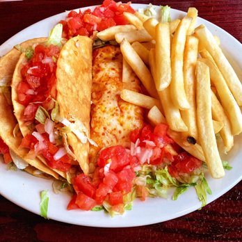 Flaco's Mexican Restaurant - Pick Three Combo - Mexican Near Me - Naples, Florida Flaco's Mexican Restaurant - Pick Three Combo - Mexican Near Me - Naples, Florida