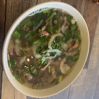 We Love Pho 2 - 9. Pho Special Combo - Vietnamese Near Me - Long Beach, California We Love Pho 2 - 9. Pho Special Combo - Vietnamese Near Me - Long Beach, California