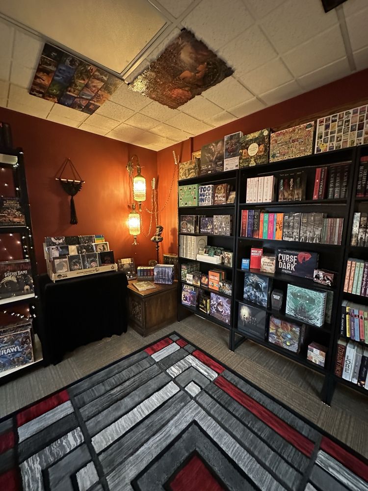 Enzo's Wonderland Logo