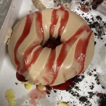 Duck Donuts - Donut - Donuts Near Me - Walnut Creek, California