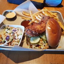 Italian Beef