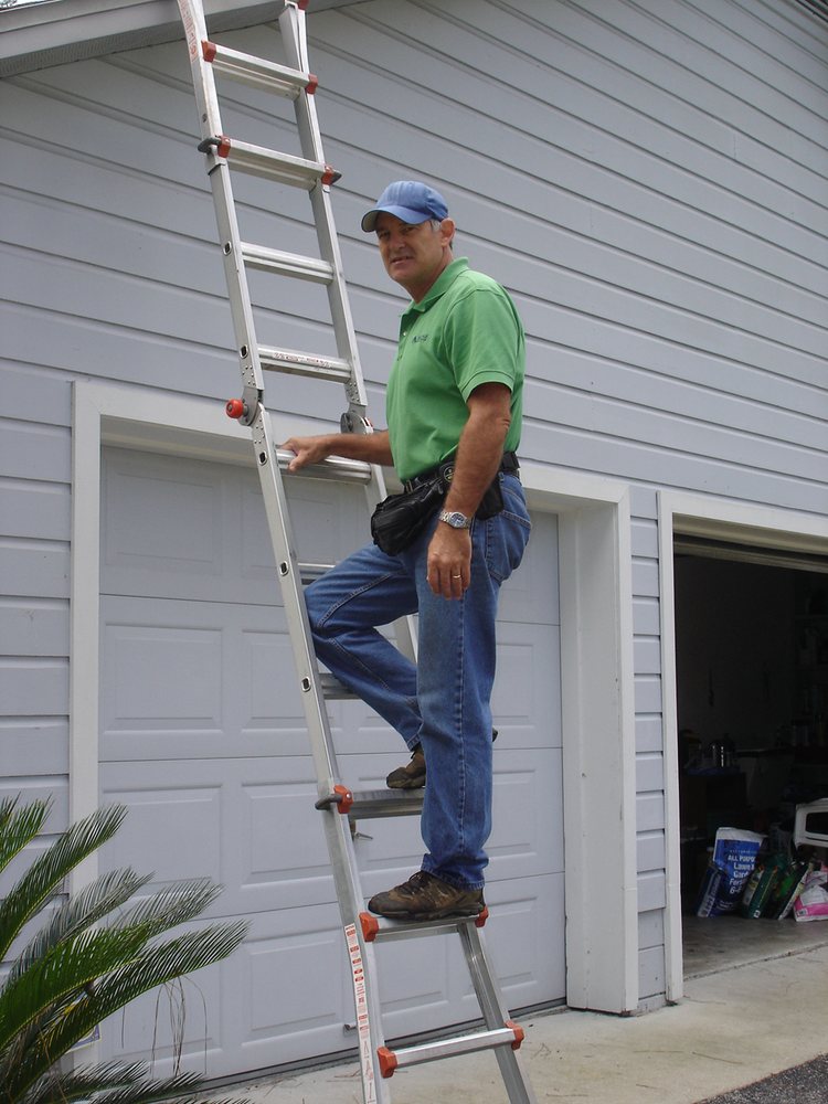 RELIANCE HOME INSPECTION SERVICES Updated September 2024 4316 SW