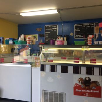 Coffee & Cone - Coffee & Tea Near Me - Kirkland, Washington