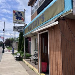 Fatboys Bar & Grill
